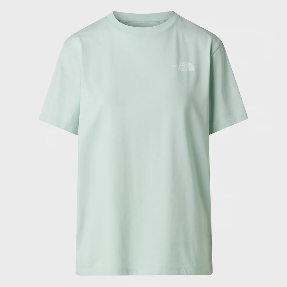 Evo Box NSE Women's T-Shirt