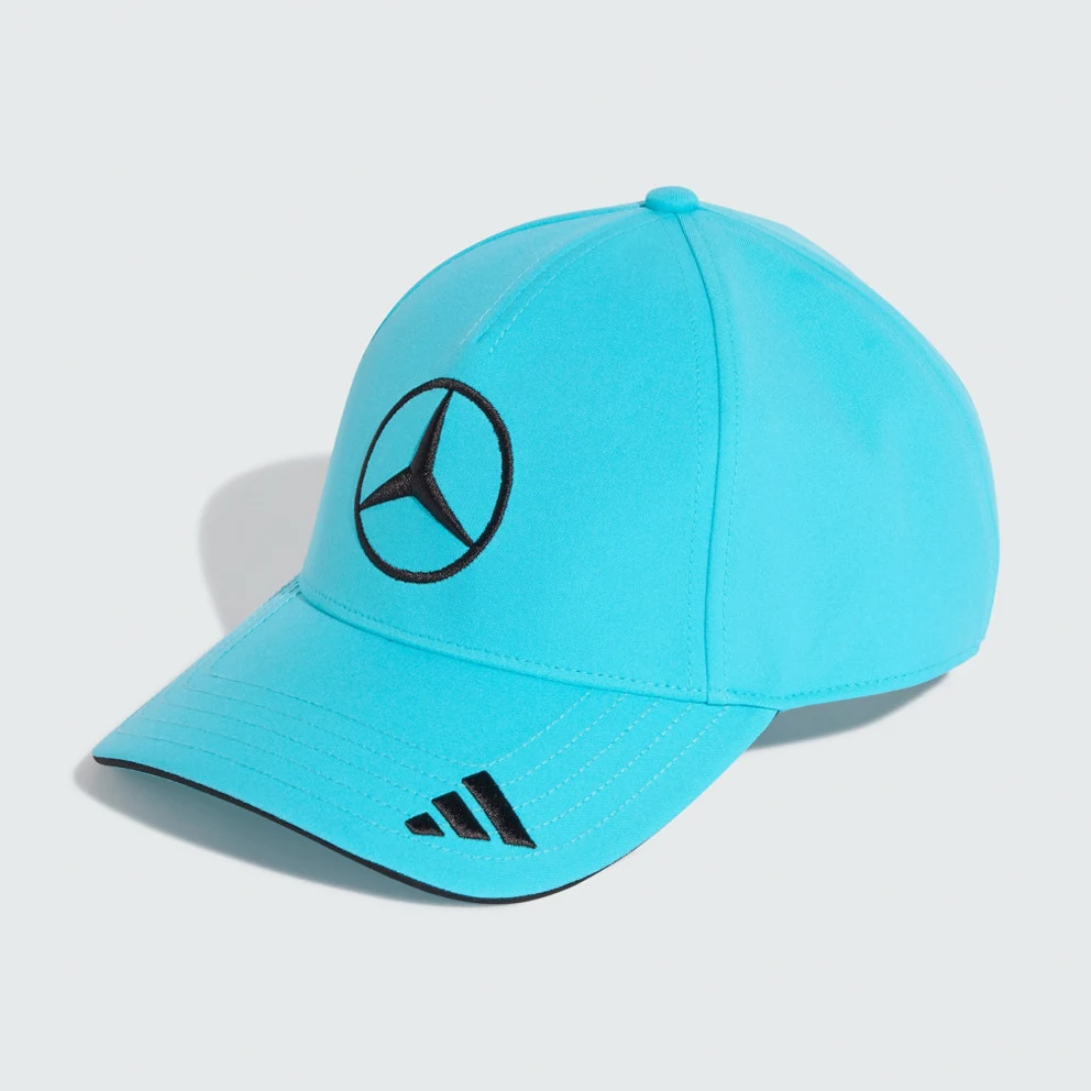 Mercedes - Amg Petronas F1 George Russel