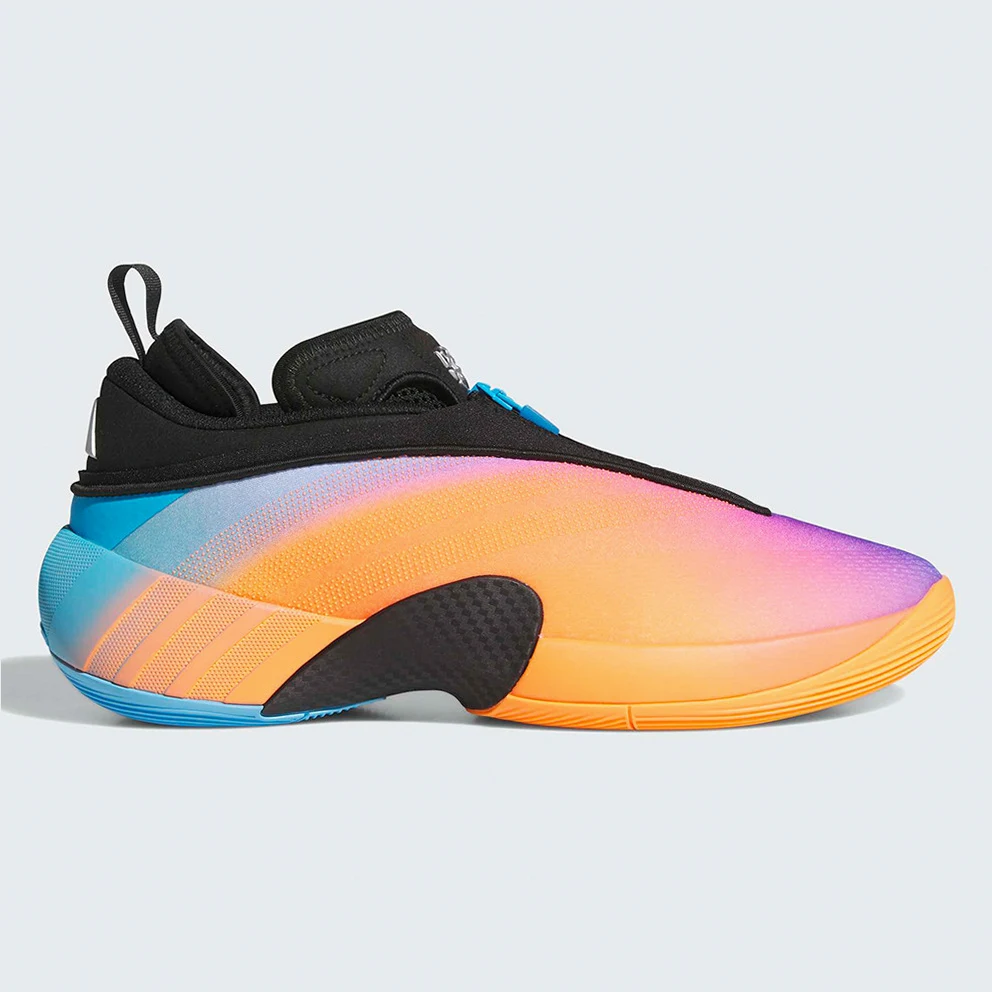 D.O.N. Issue 7 Men's Basketball Shoes
