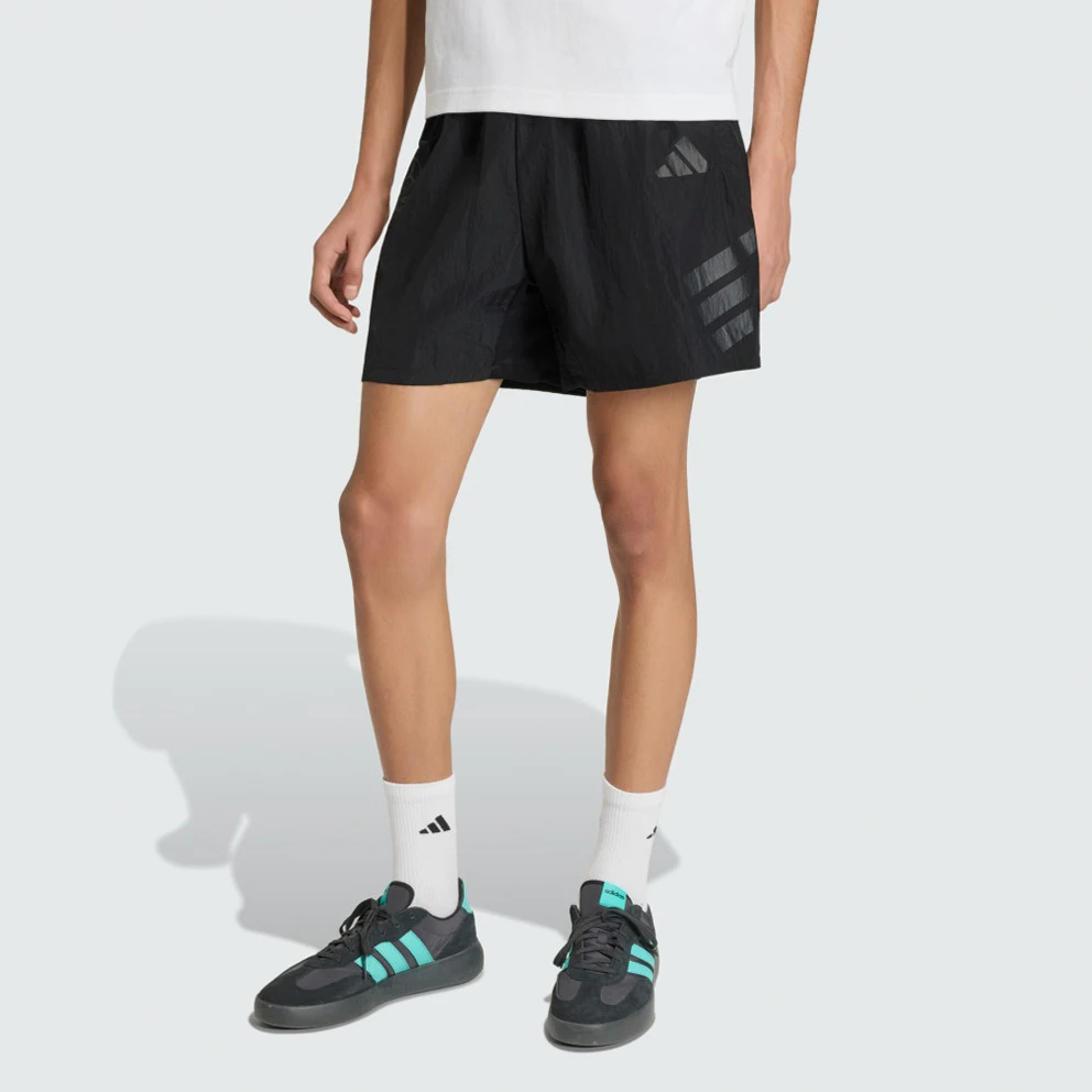 M Mercedes - Amg Petronas Teanight Woven Short