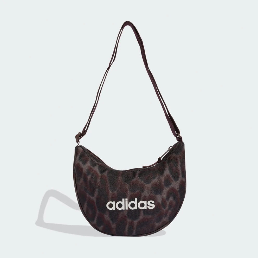 W Linear Essential Graphic Pouch