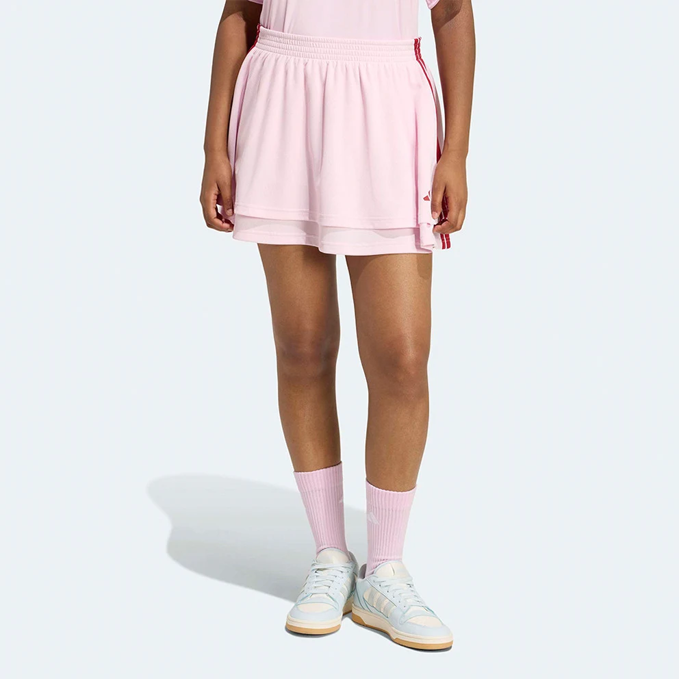 adidas House Of Tiro Sportswear Skirt