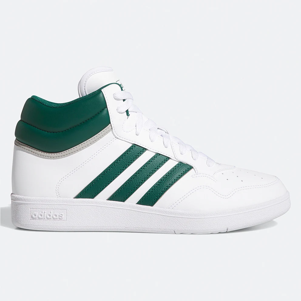 Hoops 4.0 Mid Women's Basketball Shoes