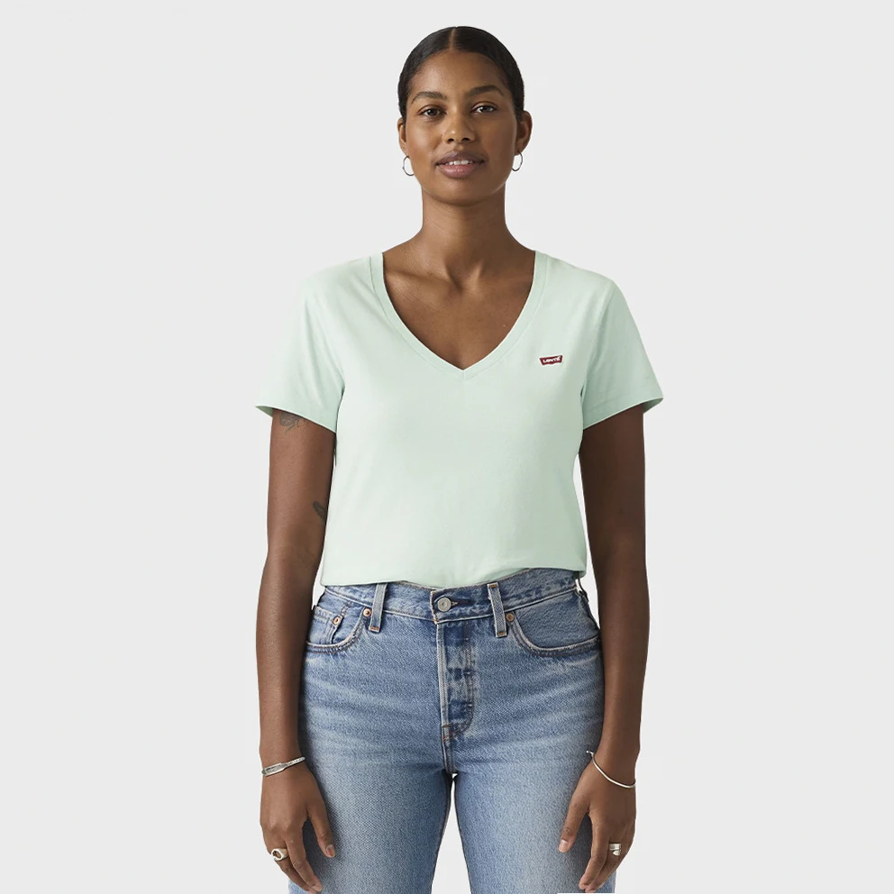 Levi’s Perfect V-Neck Women's T-Shirt