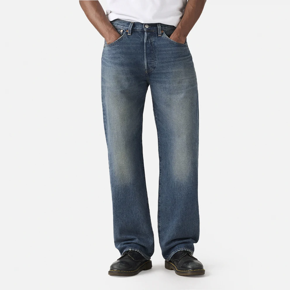 Levi’s 501® Men's Jeans