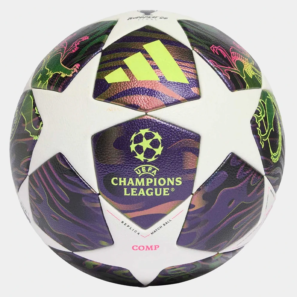 UEFA Champions League Final Competition Football
