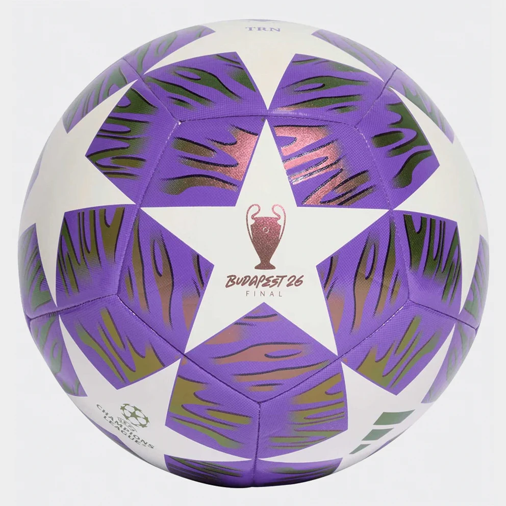 UEFA Champions League Final Training Football