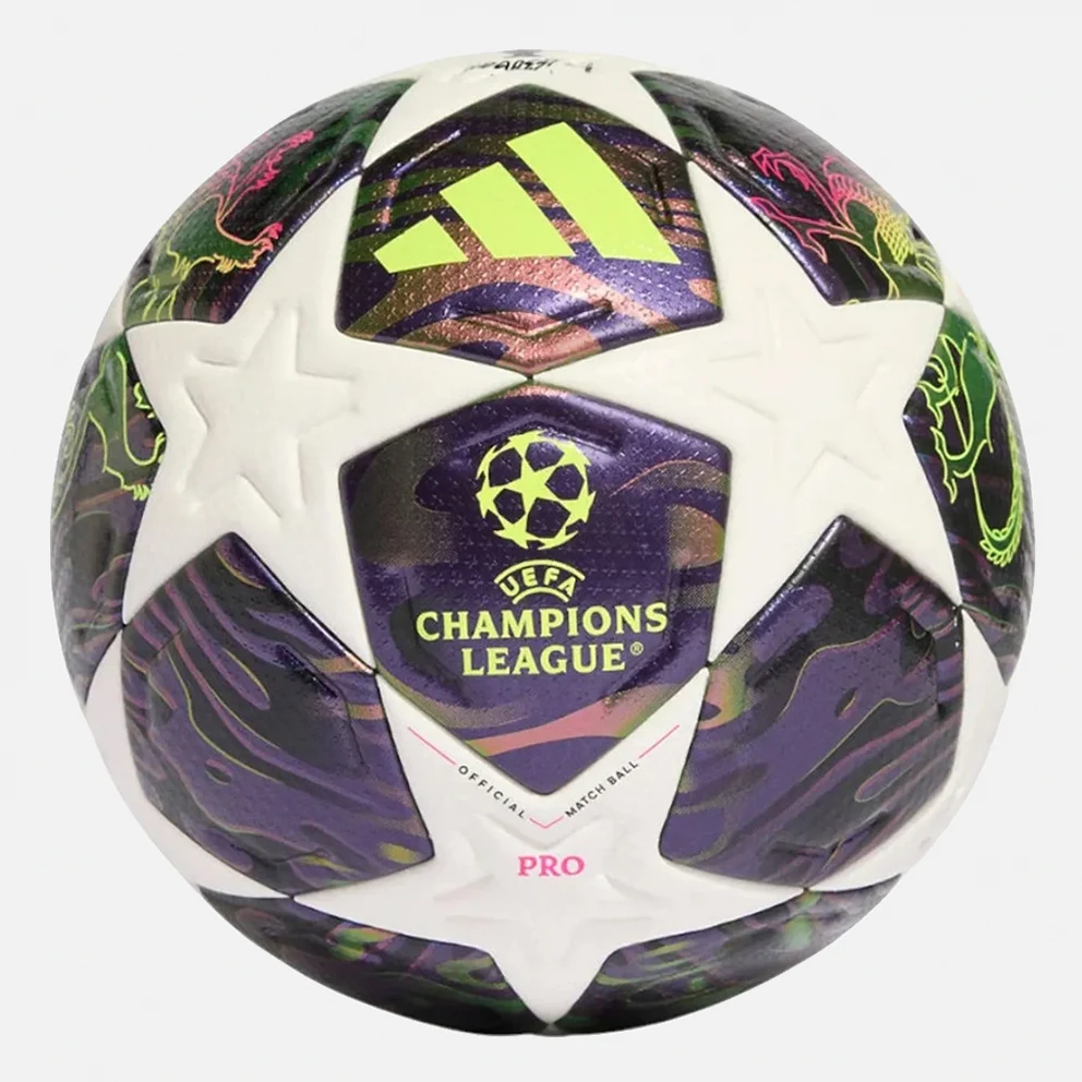 UEFA Champions League Final Pro Football