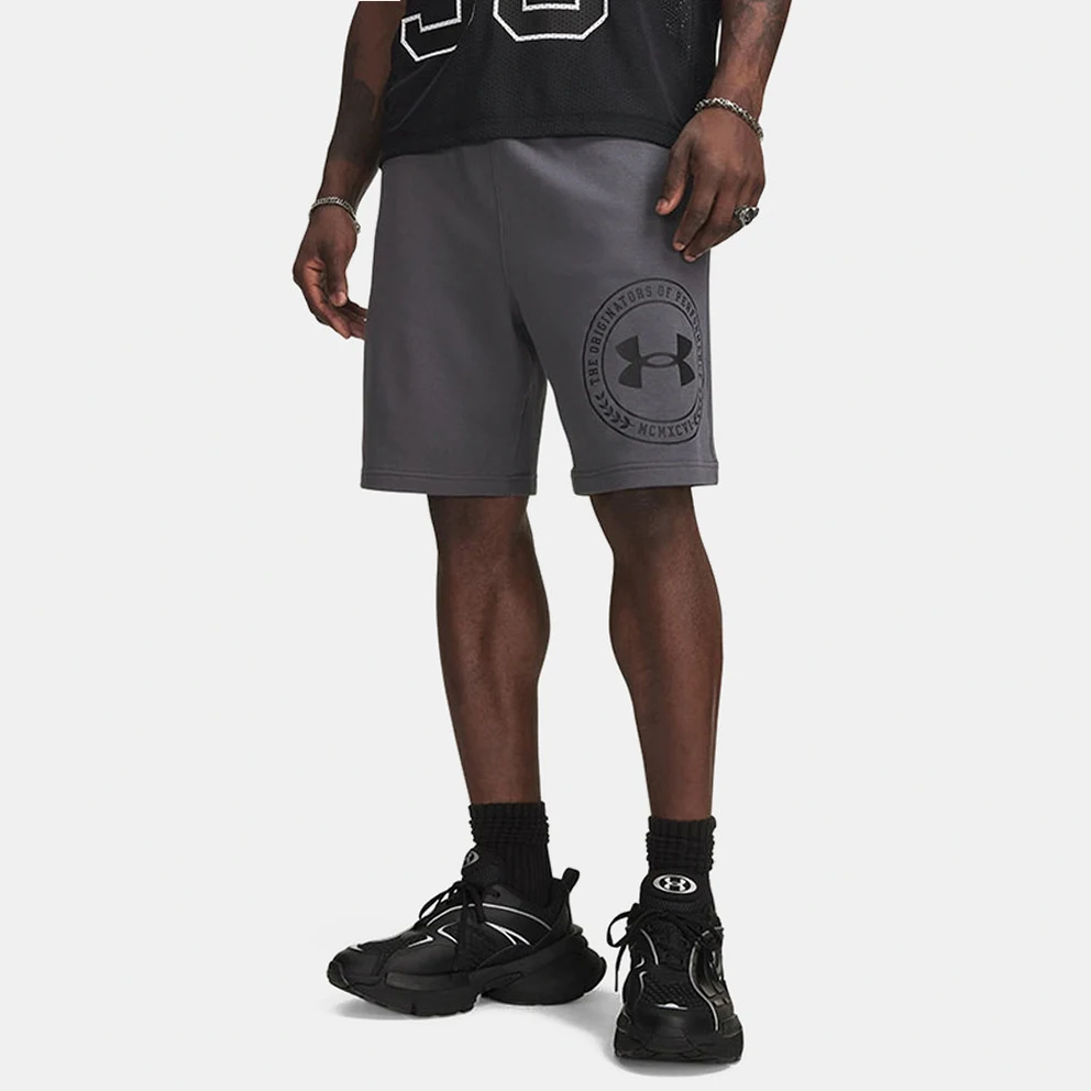 Rival Graphic Men's Shorts