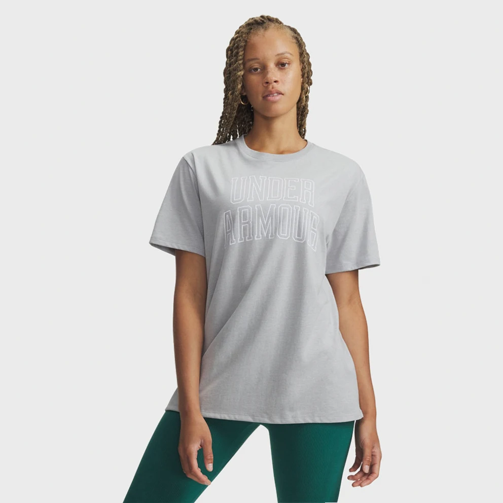 Rival OS Campus Women's T-Shirt