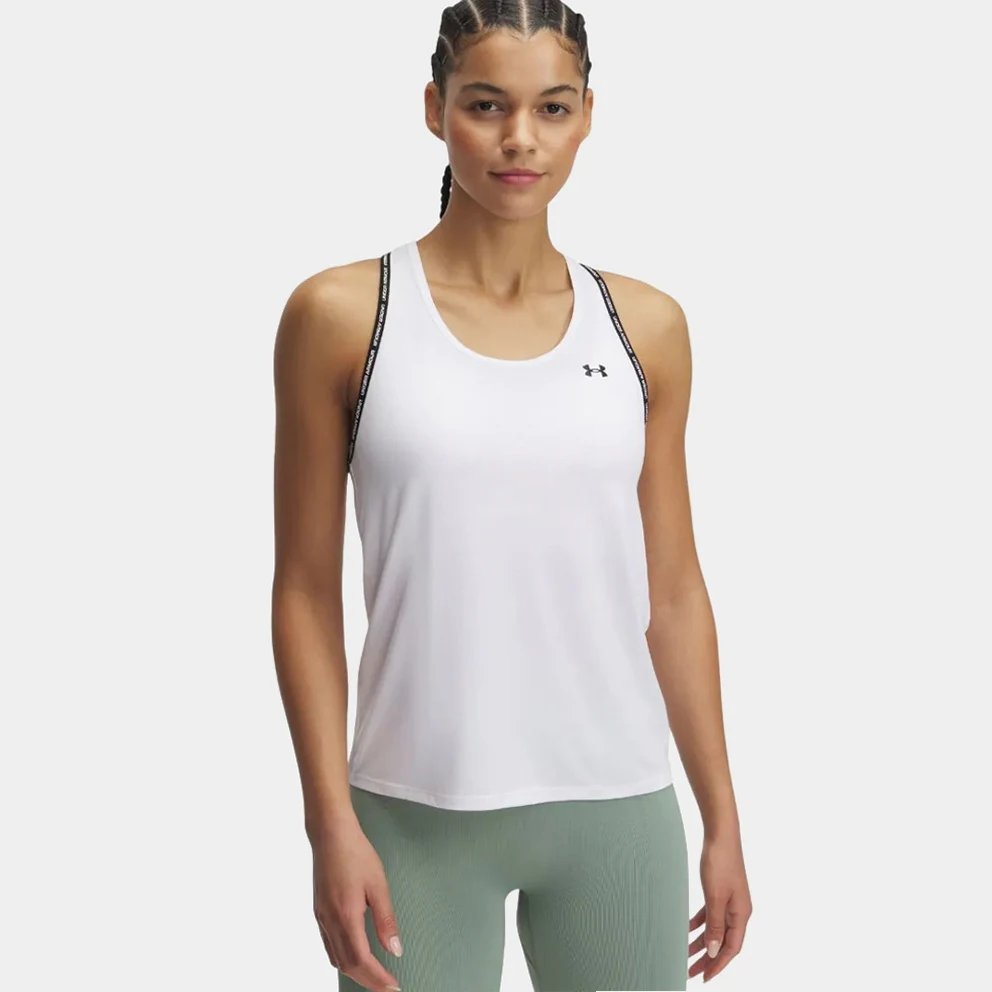 Tech Knockout Women's Tank Top
