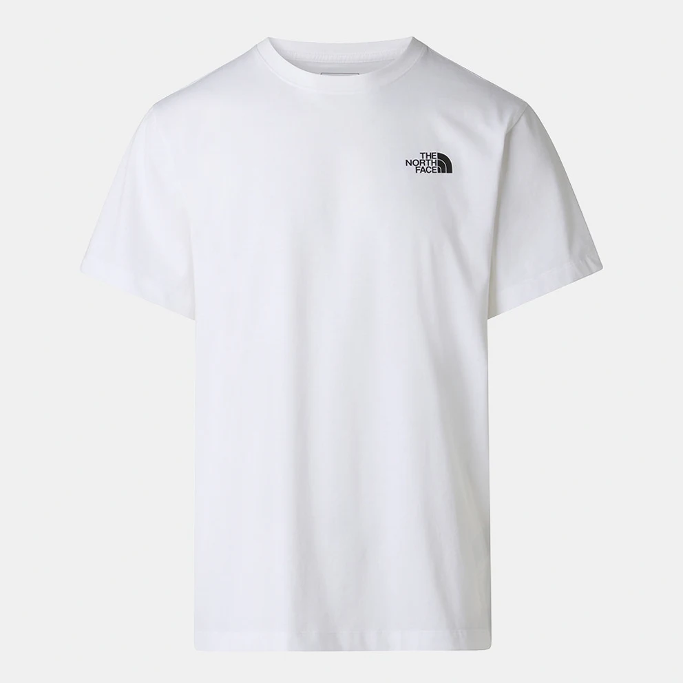 Half Dome Photo Men's T-Shirt