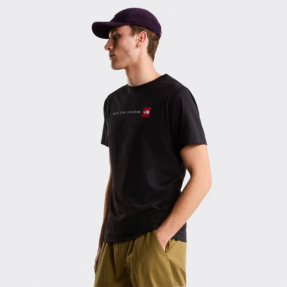 NSE Men's T-Shirt