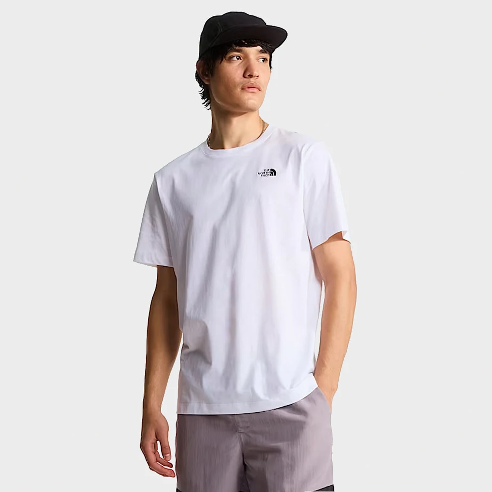 Evolution Simple Dome Men's T-Shirt