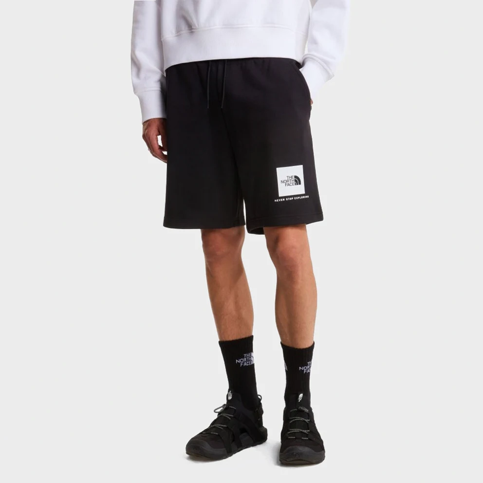 Box Men's Shorts