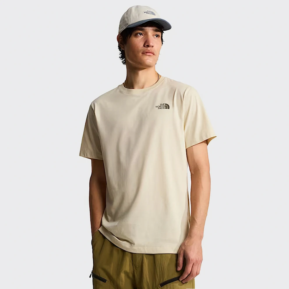 Monte Men's T-Shirt
