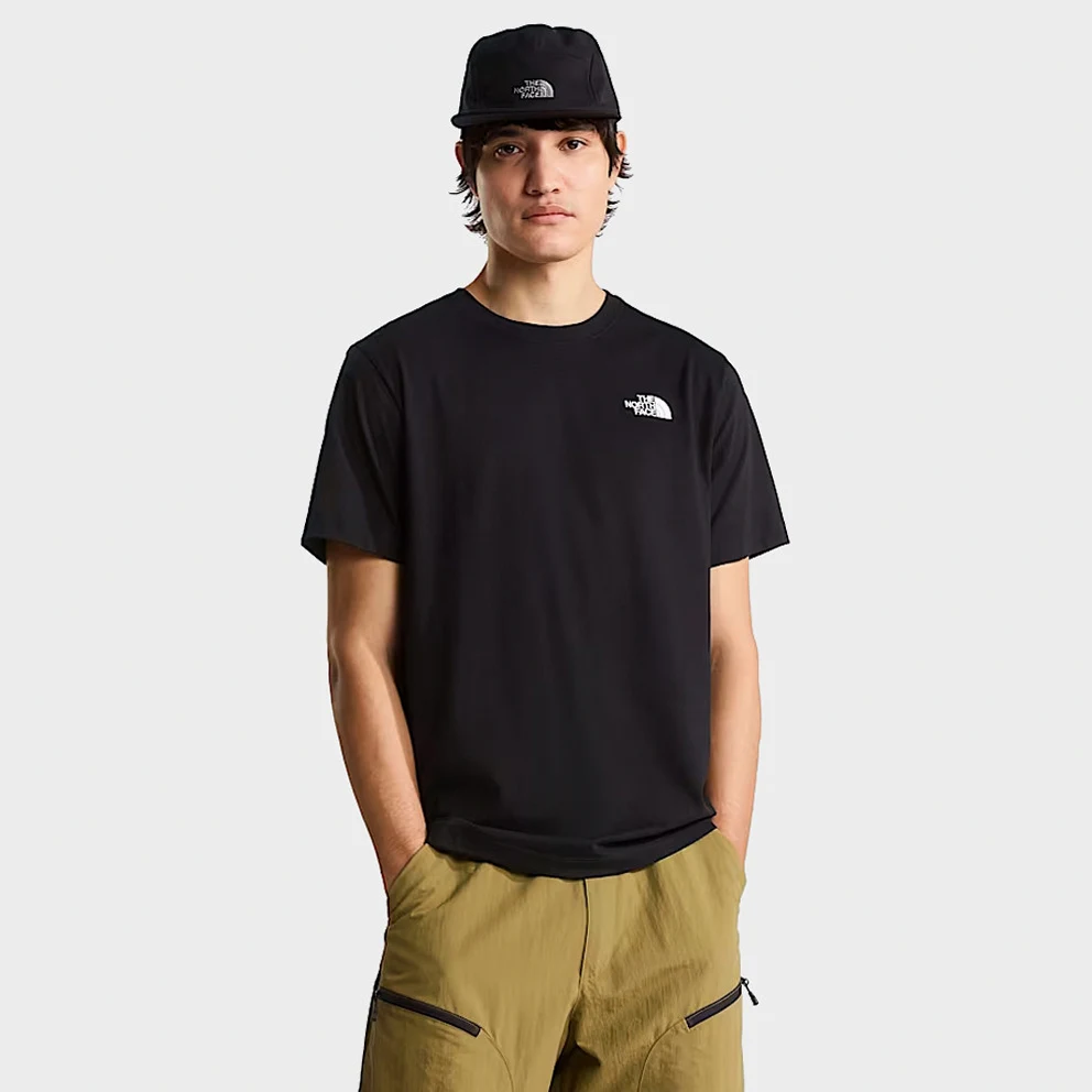 Evolution Box Men's T-Shirt