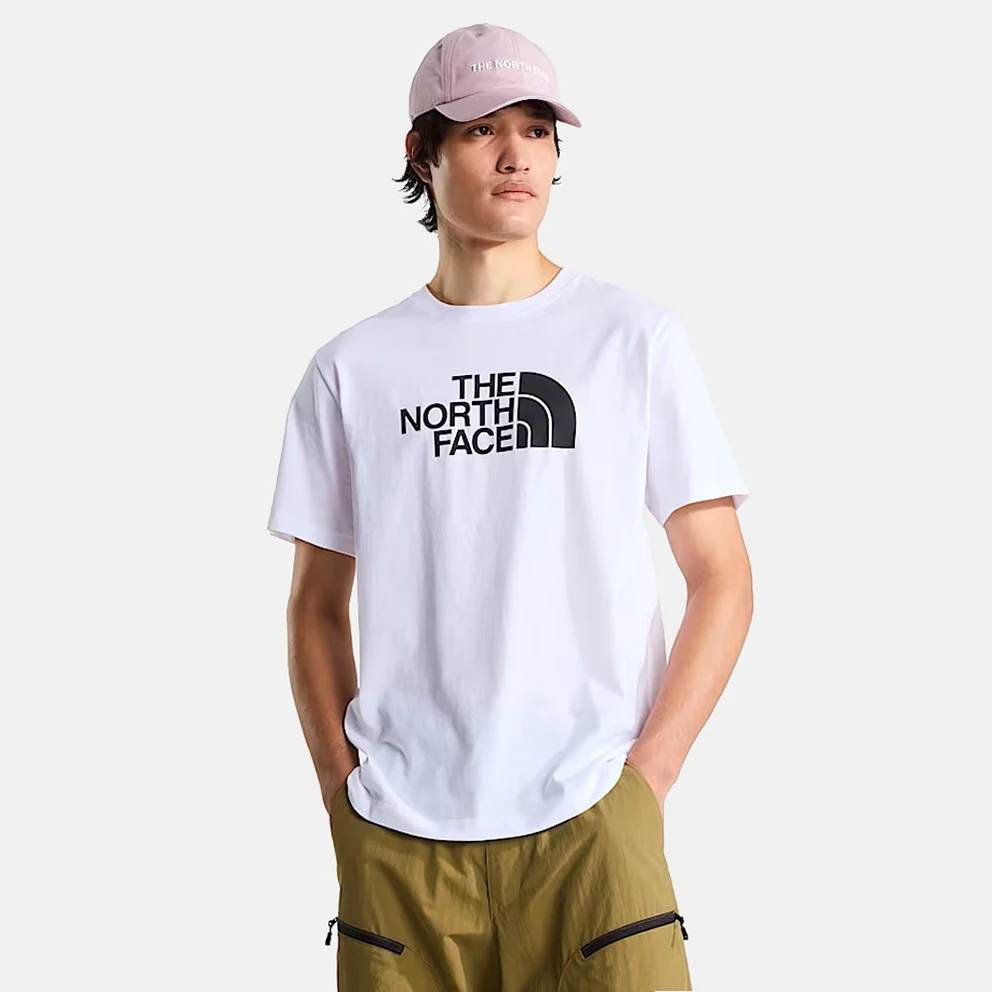 Evolution Half Dome Men's T-Shirt