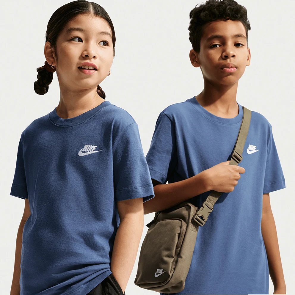 Futura Kids' T-Shirt