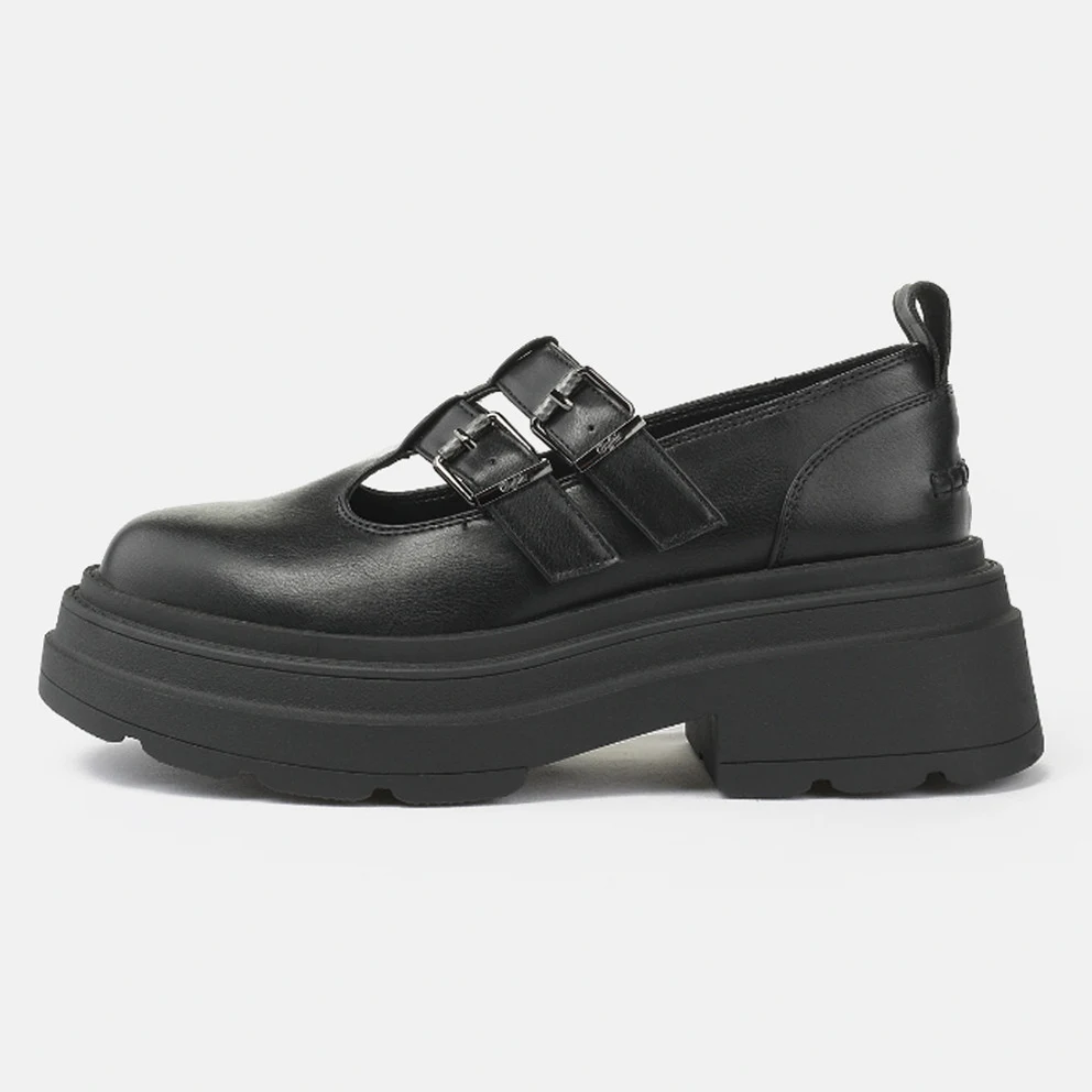 Mars Jane Women's Sandals