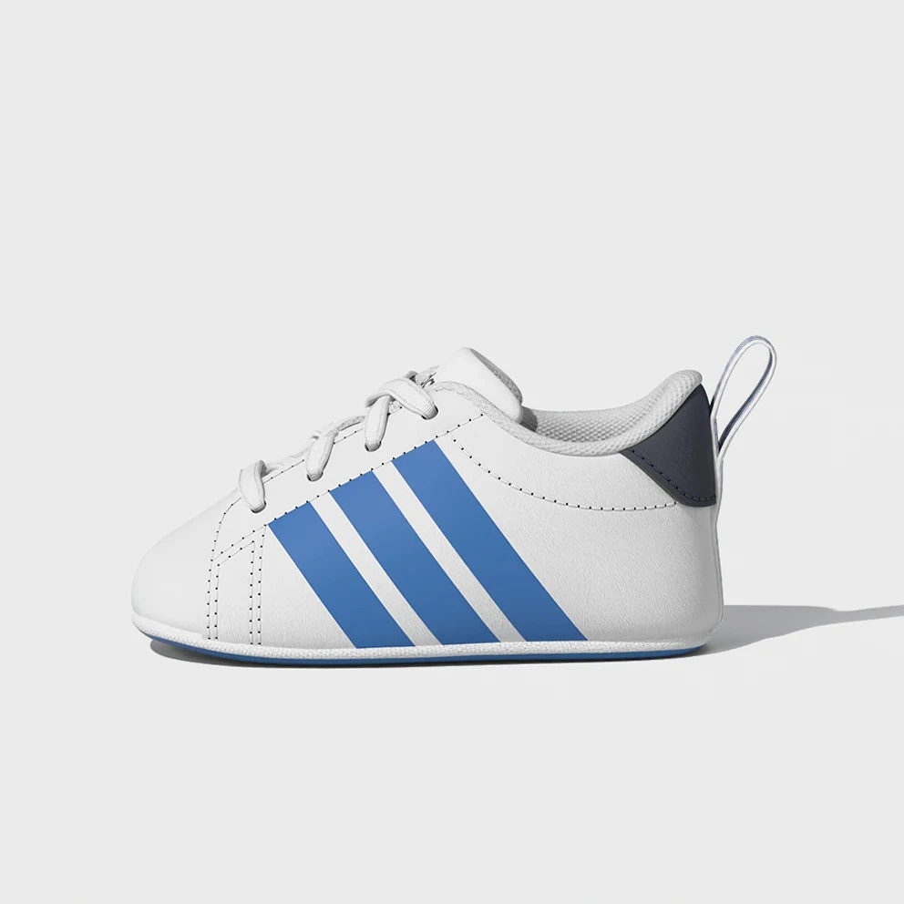 Grand Court Infant's Shoes