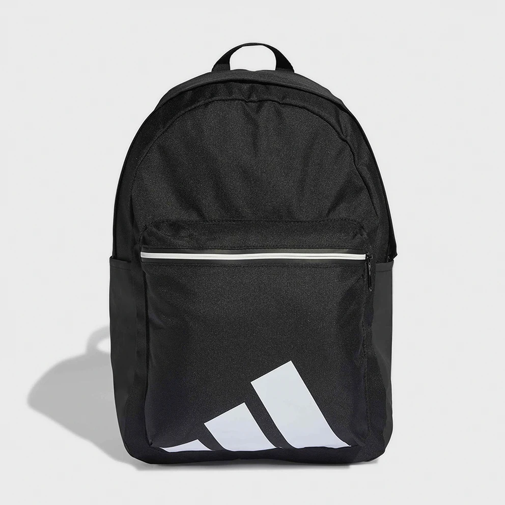 Essentials Back To Campus Bars Backpack 25.7L