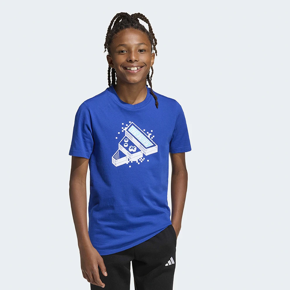Gaming Graphic Kids' T-Shirt