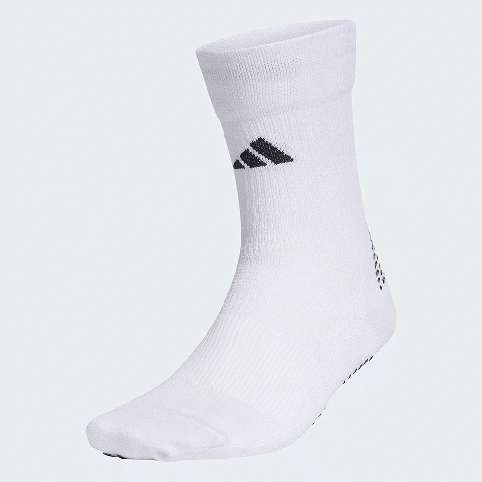 Football Grip Printed Crew Socks Light