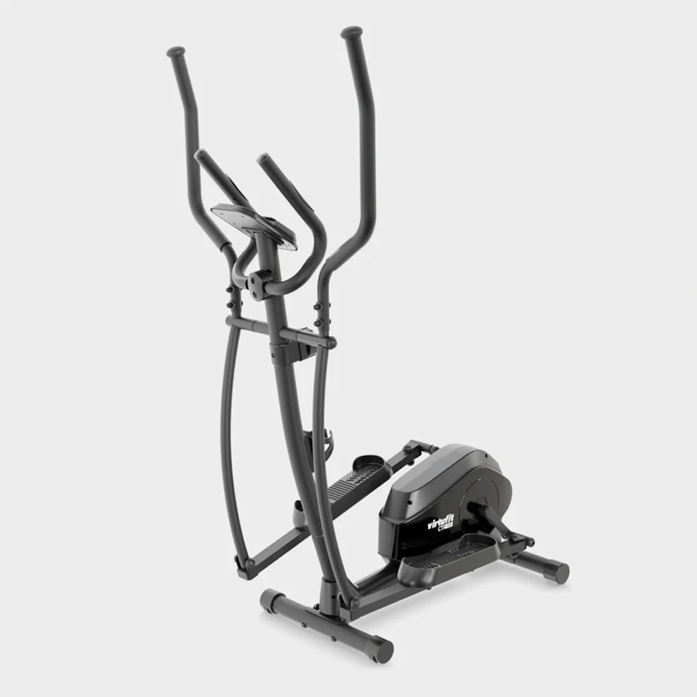 CTR98 Elliptical