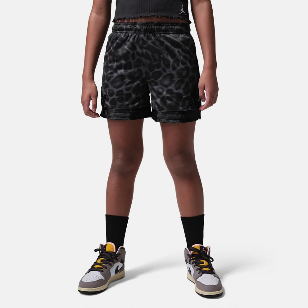 Sport Diamond Kids' Shorts