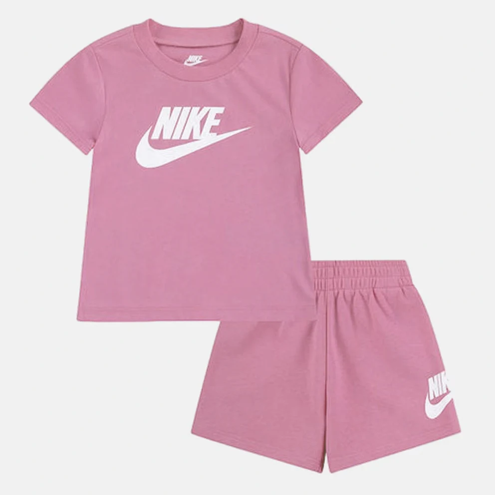 Club Kids' Track Suit