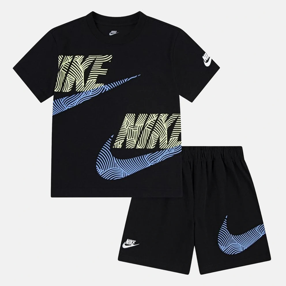 Sportswear ITZ Kids' Track Suit
