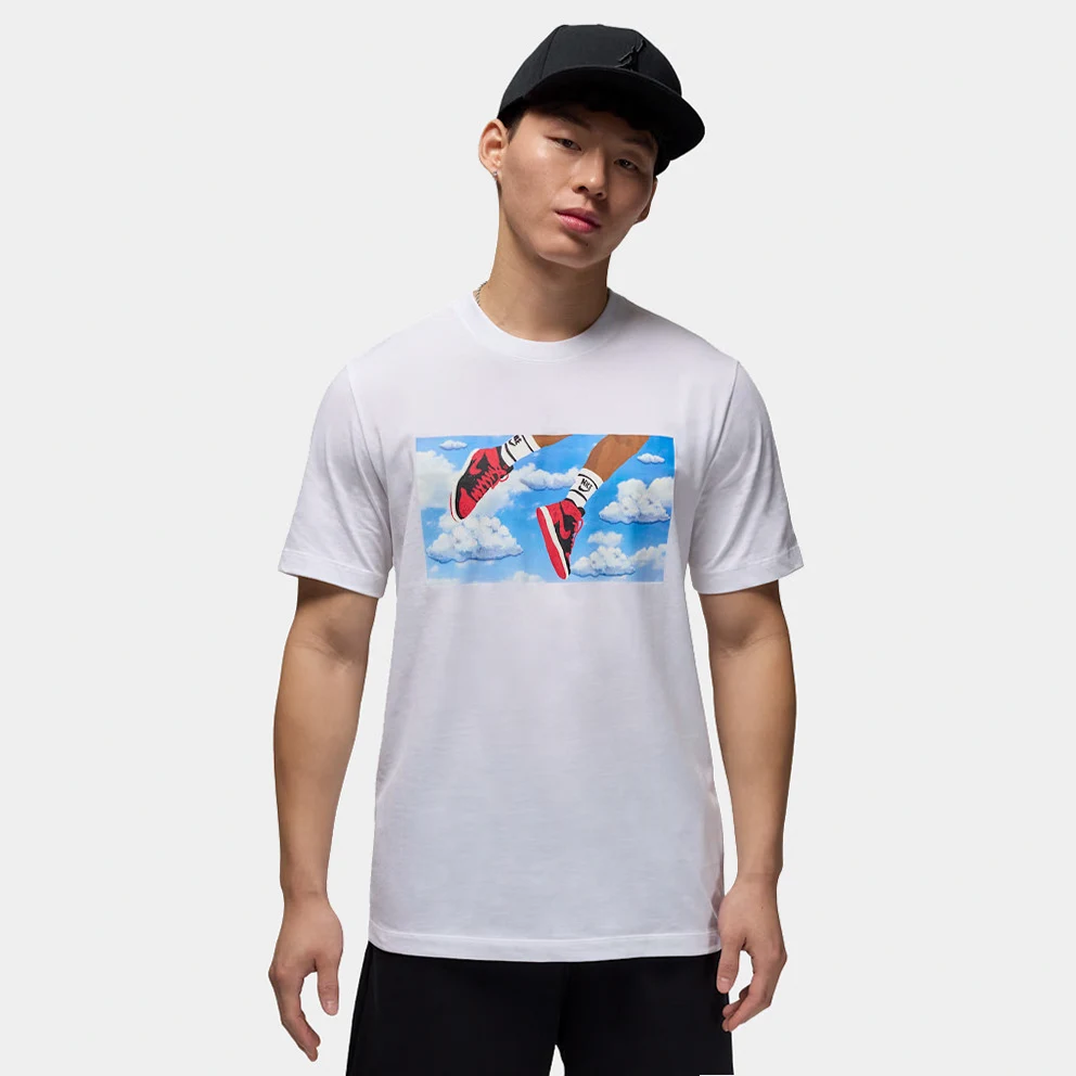 Flight Essentials Men's T-Shirt