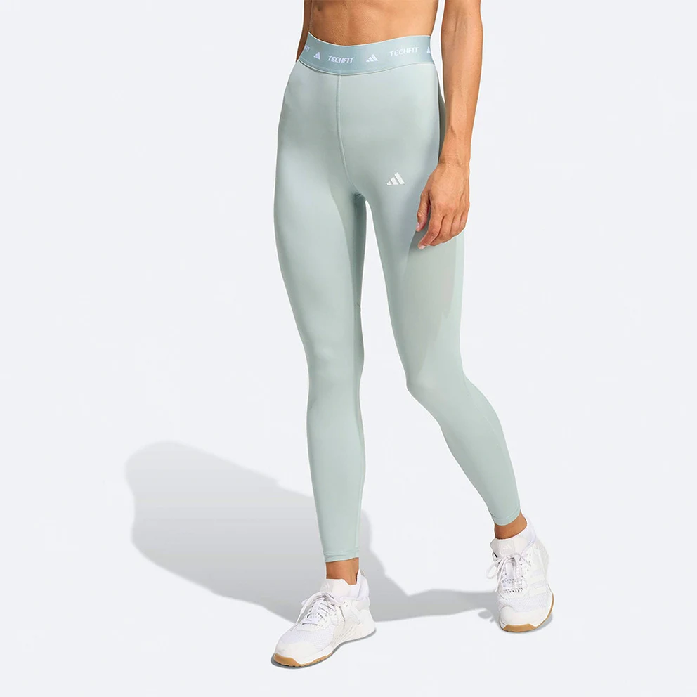 Techfit Women's 7/8 Leggings