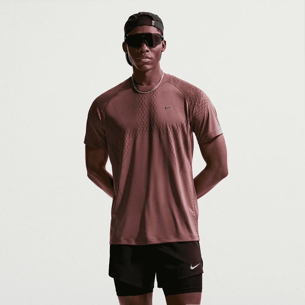 Dri-Fit Stride Hybrid Men's Running Shorts