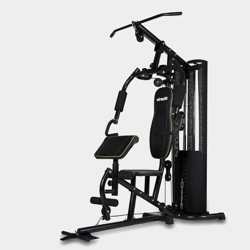 KH1 Multi-Instrument Elliptical