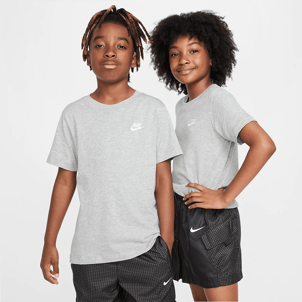 Futura Label Kids' T-Shirt