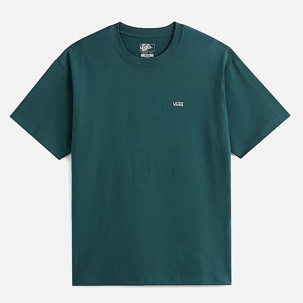 Left Chest II Men's T-Shirt