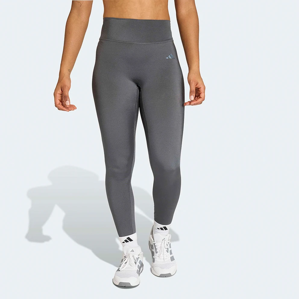 Optime Shine Women's' Cropped 7/8 Leggings