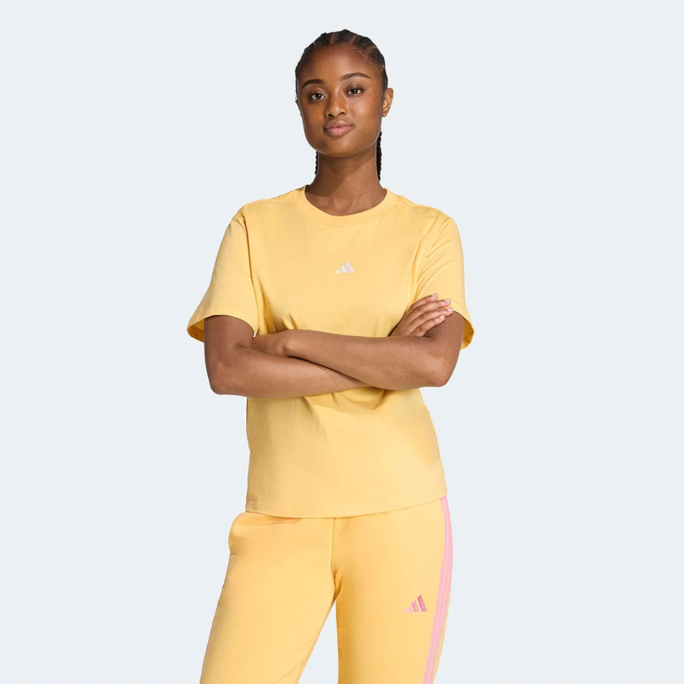 Essentials Small Logo Women's T-Shirt