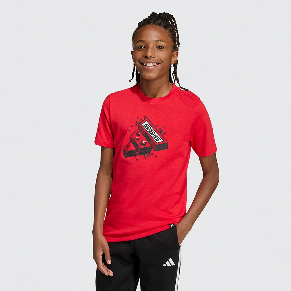 Gaming Graphic Men's T-Shirt