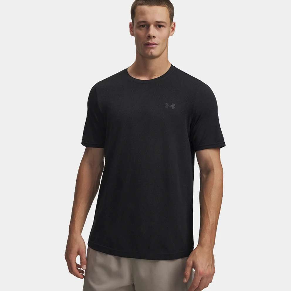 Vanish Seamless Men's T-Shirt