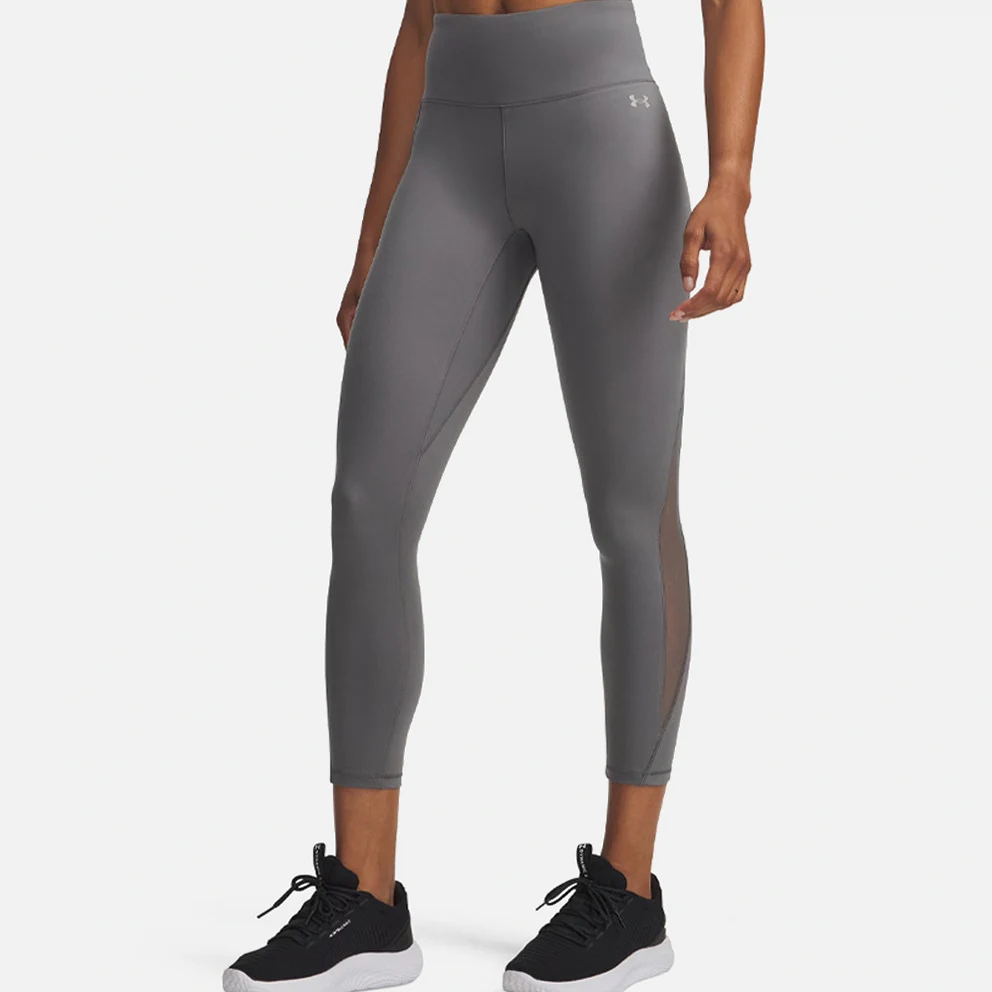 Motion Mesh Women's' Long Leggings