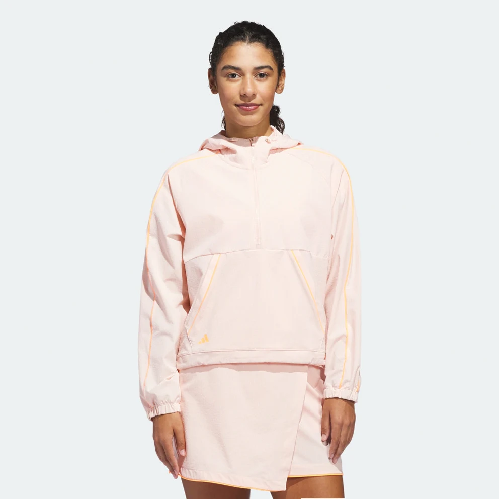 W Ultimate365 Seersucker Track Top