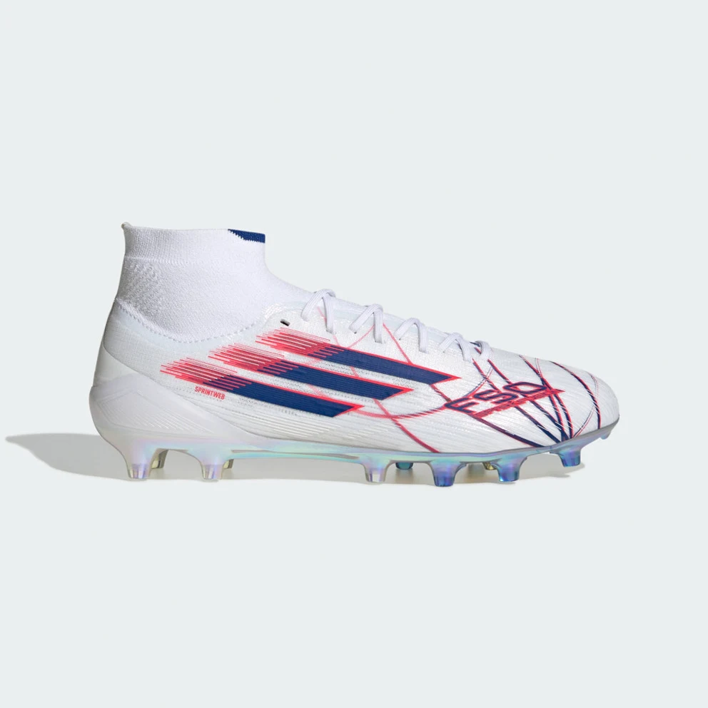 W F50 Sparkfusion Elite Mid-Cut Firm G/A