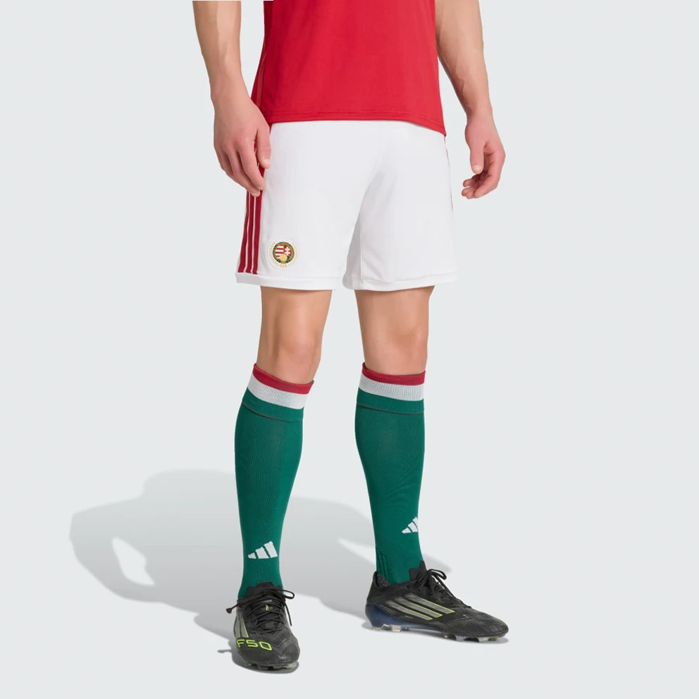 M Hungary 26 Home Shorts