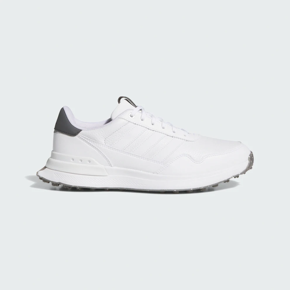M S2G 26 Leather Spikeless Golf Shoes