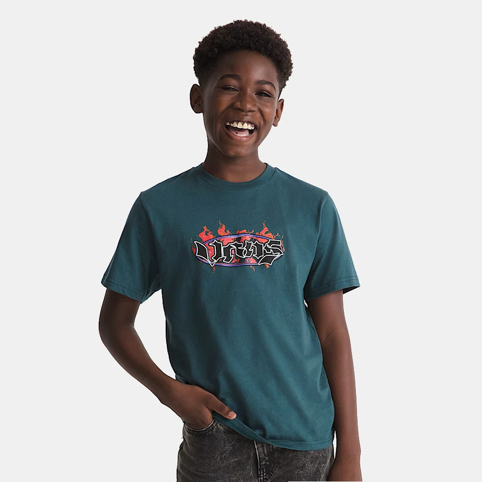 Night Spark Kids'  T-Shirt