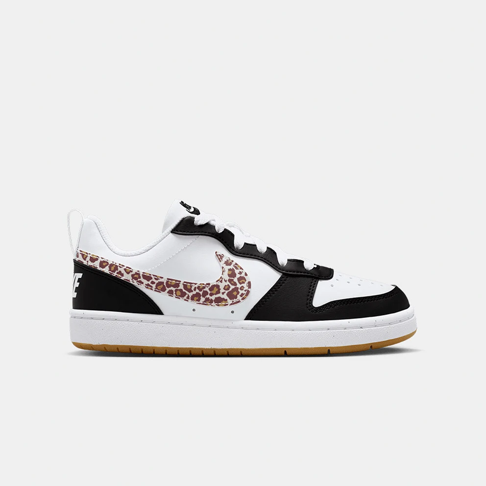 Court Borough Low Kids' Shoes