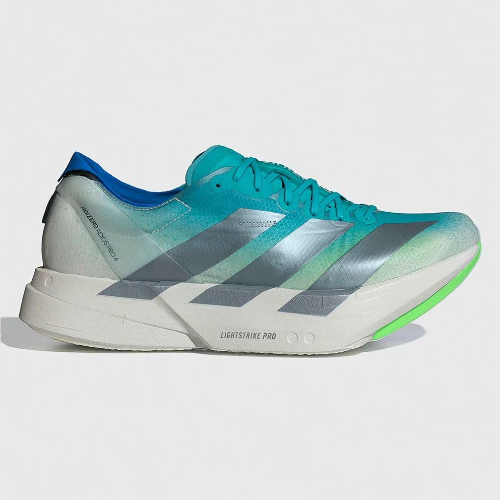 Adizero Adios Pro 4 Men's Running Shoes